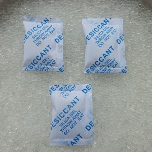 Hạt chống ẩm silicagel