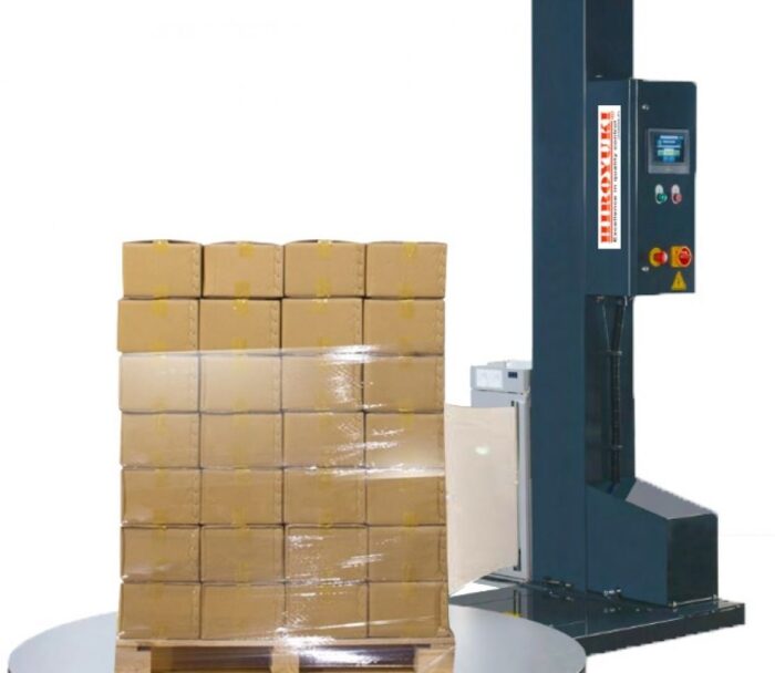wrapping machine 6804 img